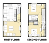 Phase 4 Building 3 Uptown Home Row 2-SE